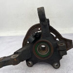 Fusee avant droit OPEL CORSA C PHASE 2 Diesel