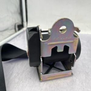 Ceinture arriere gauche DACIA SANDERO 2 PHASE 1 Diesel