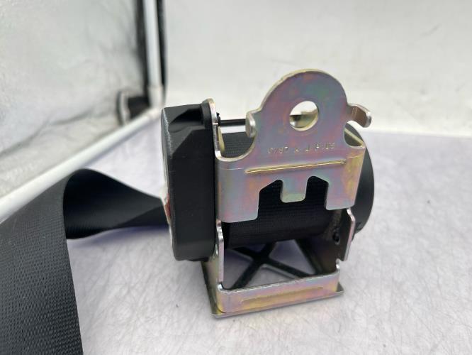 Ceinture arriere gauche DACIA SANDERO 2 PHASE 1 Diesel
