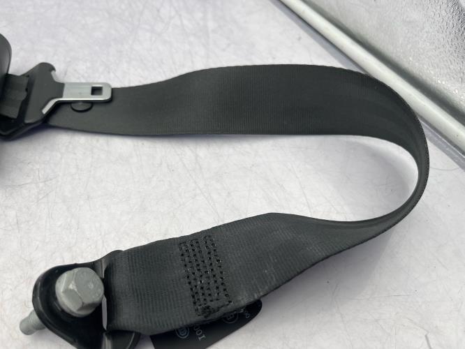 Ceinture arriere droit CITROEN C5 2 Diesel