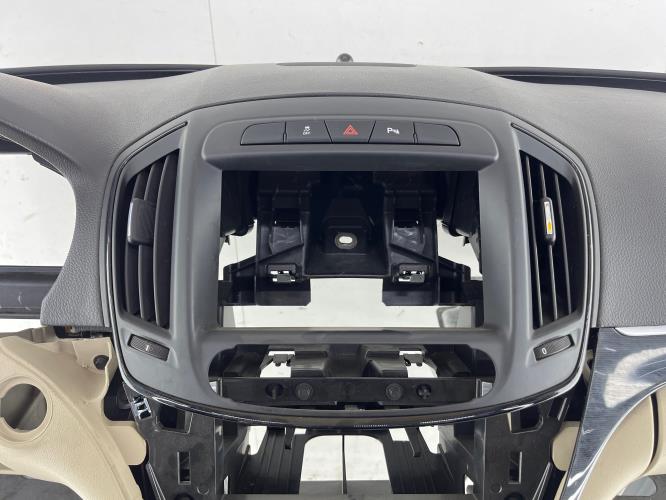 Tableau de bord OPEL INSIGNIA 1 PHASE 2 BREAK Diesel