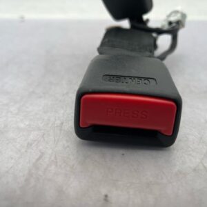 Attache ceinture arriere droit MAZDA 2 3 PHASE 2 Essence/Hybride