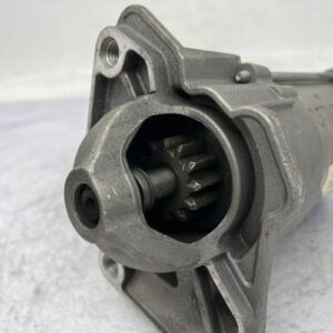 Demarreur RENAULT SCENIC 4 Diesel