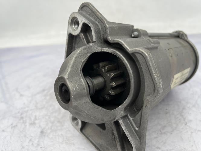 Demarreur RENAULT SCENIC 4 Diesel