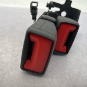 Attache ceinture arriere gauche SEAT IBIZA 5 PHASE 1 Essence