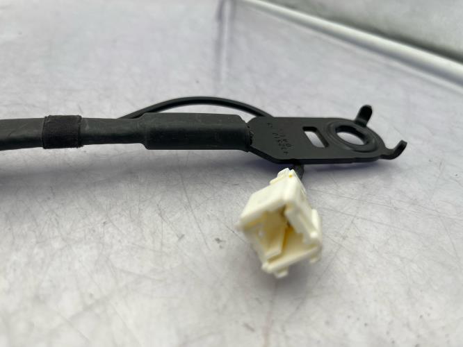 Attache ceinture avant droit CITROEN C4 2 PHASE 1 Diesel