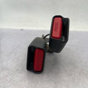 Attache ceinture arriere droit CITROEN C4 2 PHASE 1 Diesel