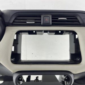 Tableau de bord NISSAN MICRA 5 Essence
