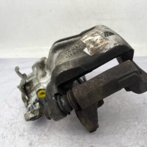 Etrier avant droit (freinage) CITROEN C5 1 PHASE 2 Diesel