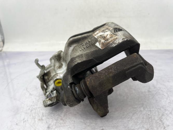 Etrier avant droit (freinage) CITROEN C5 1 PHASE 2 Diesel