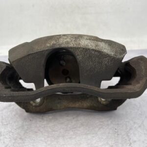 Etrier avant gauche (freinage) CITROEN C5 1 PHASE 2 Diesel