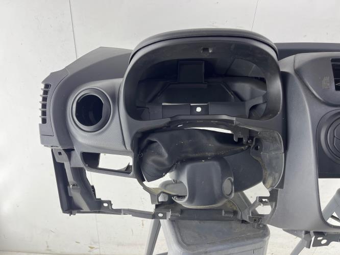 Tableau de bord PEUGEOT BIPPER Diesel