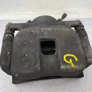 Etrier avant gauche (freinage) RENAULT SCENIC 4 Diesel