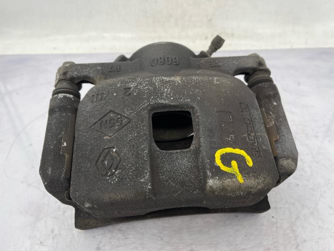 Etrier avant gauche (freinage) RENAULT SCENIC 4 Diesel