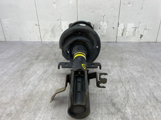 Amortisseur avant gauche RENAULT GRAND MODUS PHASE 2 Diesel