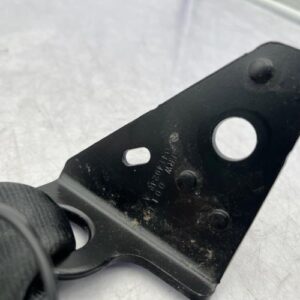Attache ceinture arriere gauche CITROEN C4 CACTUS Essence