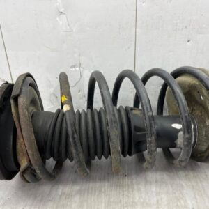 Amortisseur avant gauche CITROEN ZX PHASE 1 Essence