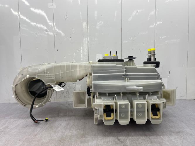 Bloc chauffage CITROEN C4 GRAND PICASSO 1 Diesel