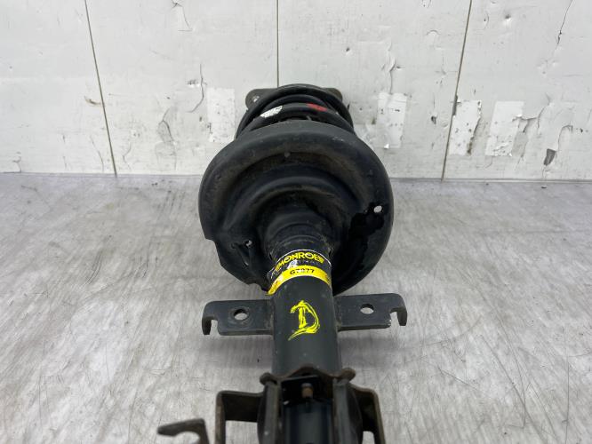 Amortisseur avant droit RENAULT GRAND MODUS PHASE 2 Diesel