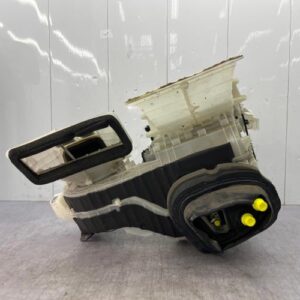 Bloc chauffage FIAT PUNTO EVO 3 Diesel