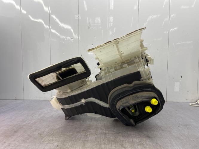 Bloc chauffage FIAT PUNTO EVO 3 Diesel