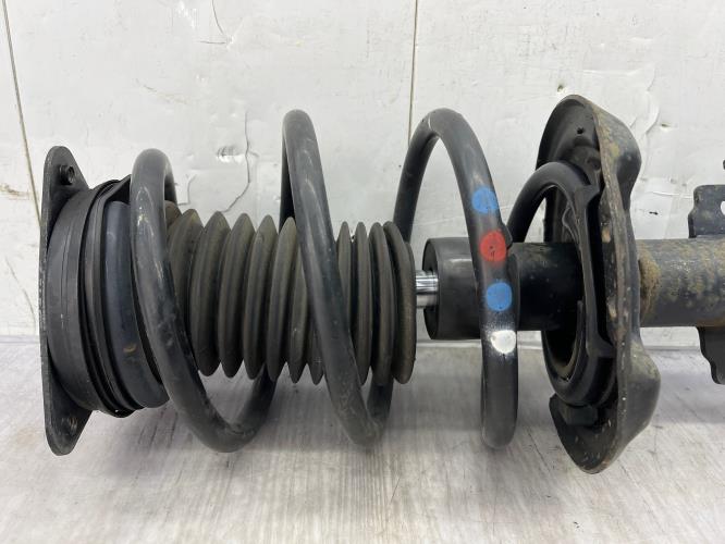 Amortisseur avant gauche RENAULT SCENIC 4 Diesel