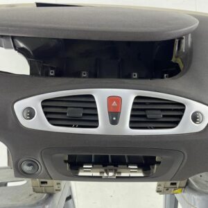 Tableau de bord RENAULT GRAND SCENIC 3 PHASE 1 Diesel