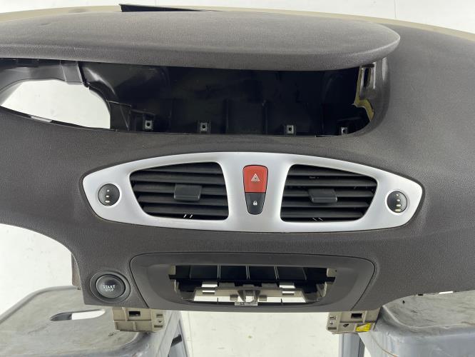 Tableau de bord RENAULT GRAND SCENIC 3 PHASE 1 Diesel