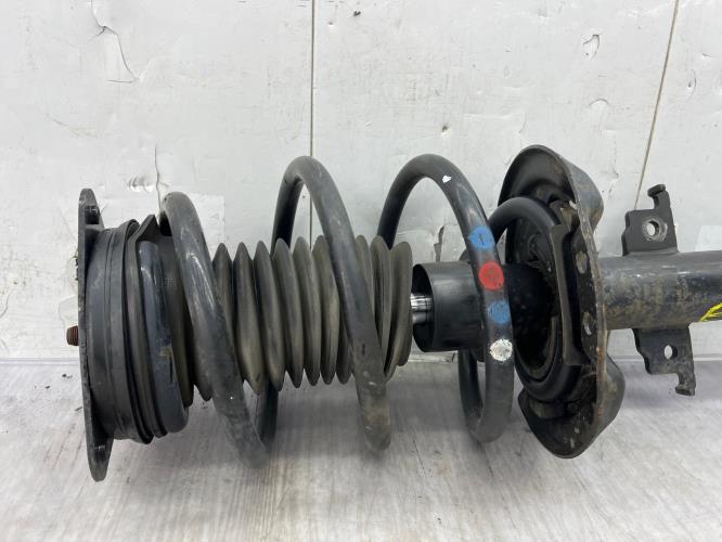 Amortisseur avant droit RENAULT SCENIC 4 Diesel