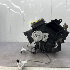 Bloc chauffage TOYOTA YARIS 2 PHASE 2 Essence