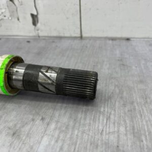 Cardan droit (transmission) RENAULT SCENIC 4 Diesel