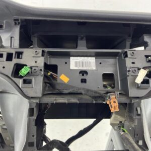 Tableau de bord CITROEN C3 2 PHASE 1 Diesel