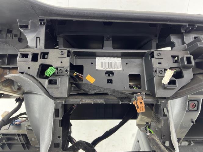 Tableau de bord CITROEN C3 2 PHASE 1 Diesel