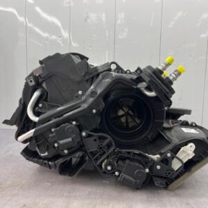 Bloc chauffage FORD FIESTA 7 PHASE 1 Essence