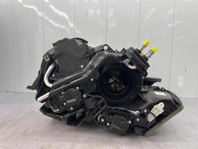 Bloc chauffage FORD FIESTA 7 PHASE 1 Essence