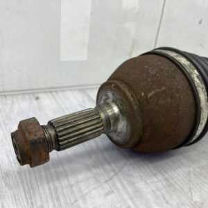 Cardan droit (transmission) CITROEN ZX PHASE 1 Essence