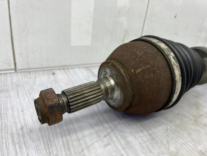 Cardan droit (transmission) CITROEN ZX PHASE 1 Essence