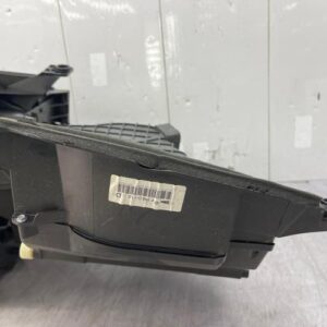 Bloc chauffage TOYOTA AYGO 1 PHASE 2 Essence