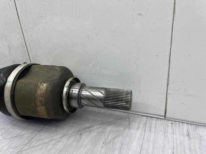 Cardan gauche (transmission) RENAULT SCENIC 4 Diesel