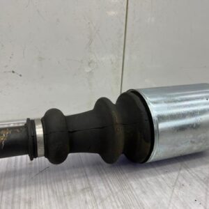 Cardan gauche (transmission) CITROEN ZX PHASE 1 Essence