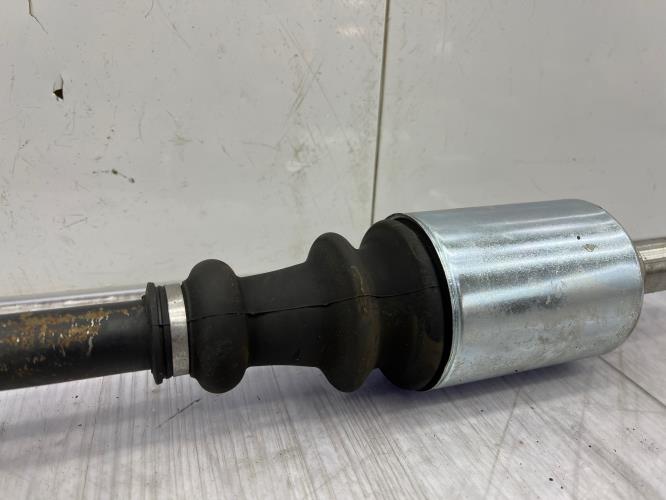 Cardan gauche (transmission) CITROEN ZX PHASE 1 Essence