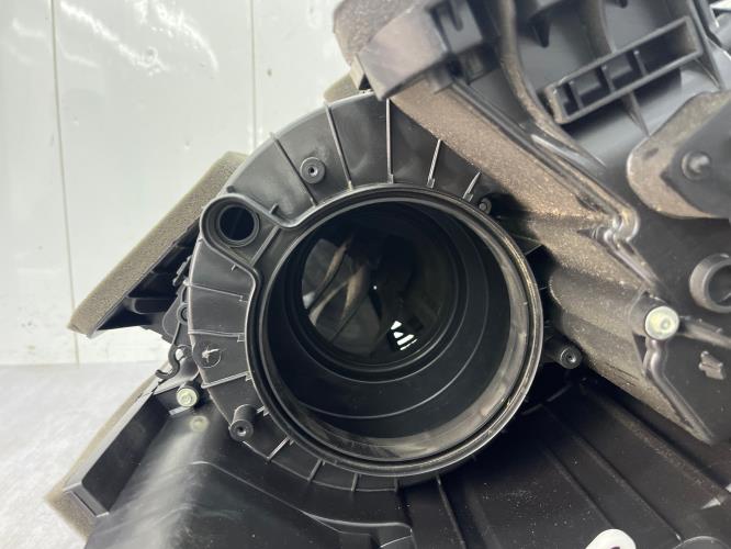 Bloc chauffage DACIA SANDERO 2 PHASE 2 Diesel