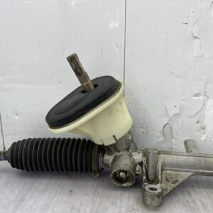 Cremaillere assistee RENAULT GRAND MODUS PHASE 2 Diesel