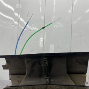 Bloc chauffage RENAULT KANGOO 1 PHASE 2 Diesel