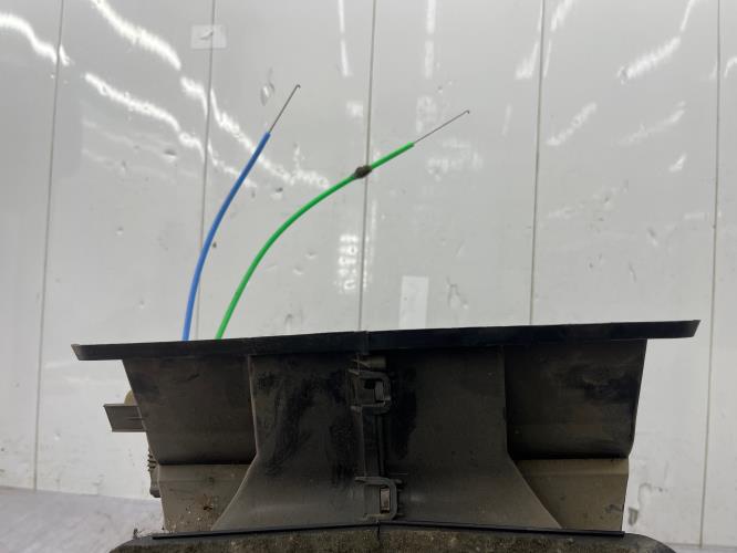 Bloc chauffage RENAULT KANGOO 1 PHASE 2 Diesel