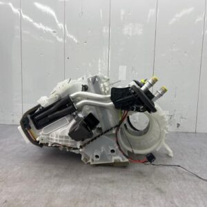 Bloc chauffage CITROEN C3 3 PHASE 1 Essence