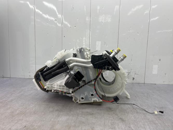 Bloc chauffage CITROEN C3 3 PHASE 1 Essence