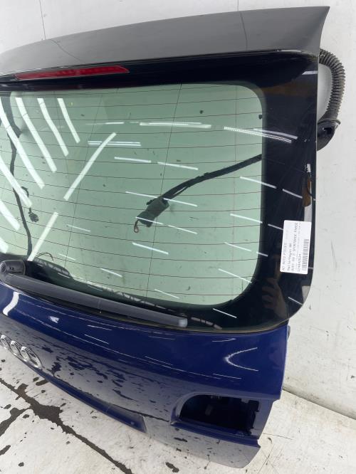 Malle/Hayon arriere AUDI A3 2 SPORTBACK PHASE 2 Essence