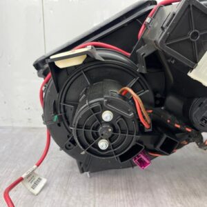 Bloc chauffage MERCEDES CLASSE C 204 PHASE 1 Diesel
