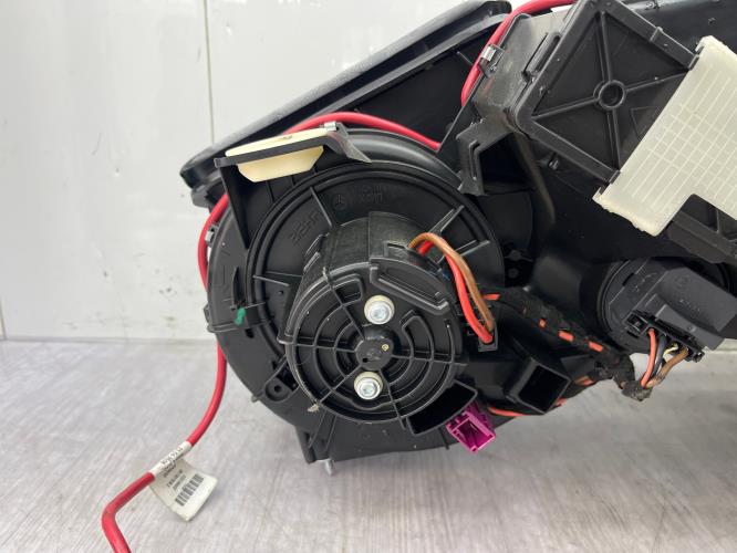 Bloc chauffage MERCEDES CLASSE C 204 PHASE 1 Diesel